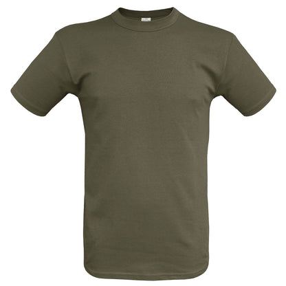 Leo Köhler German Bundeswehr Undershirt