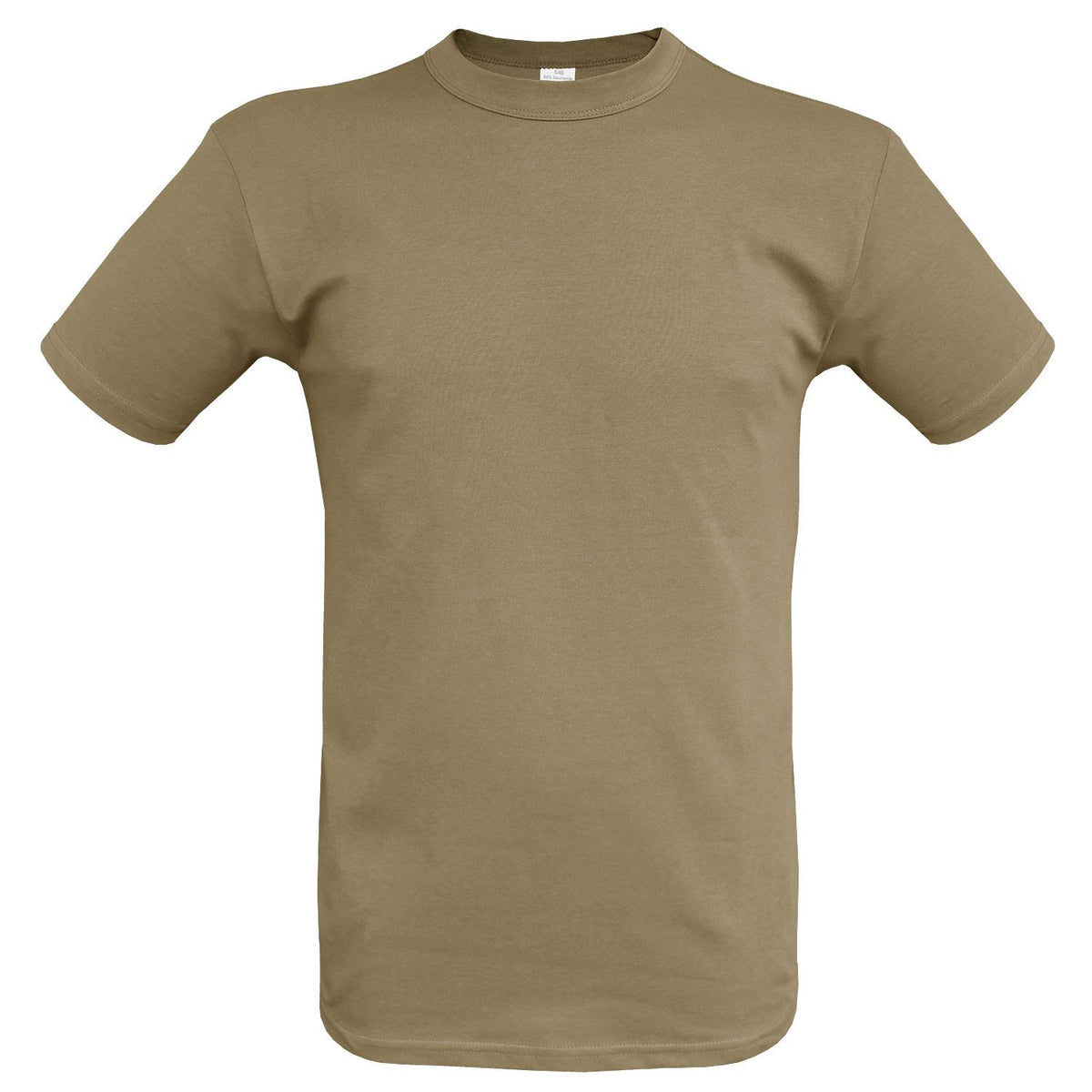 German Bundeswehr Undershirt