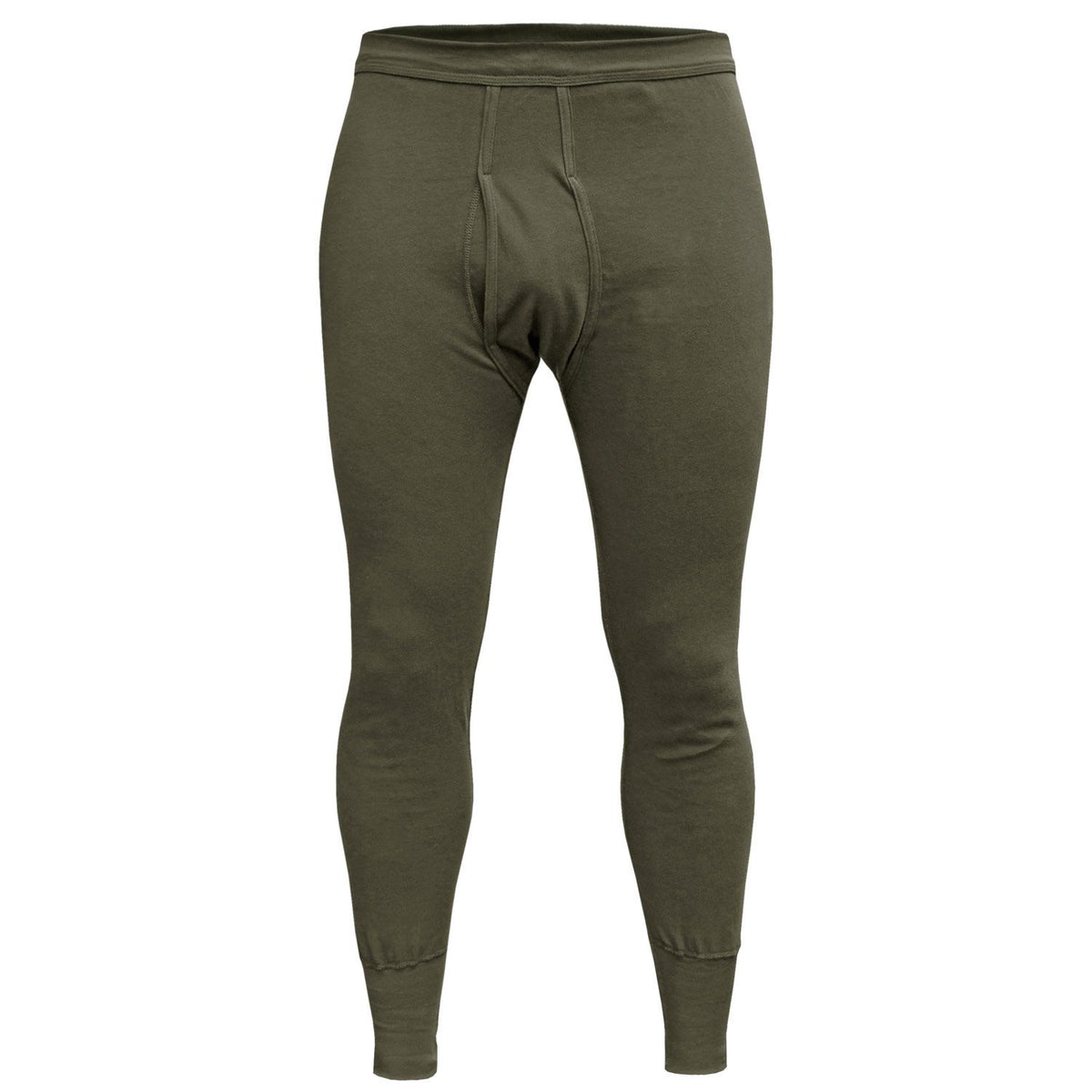 Long Underwear Bottoms