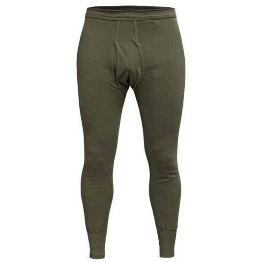 Long Underwear Bottoms