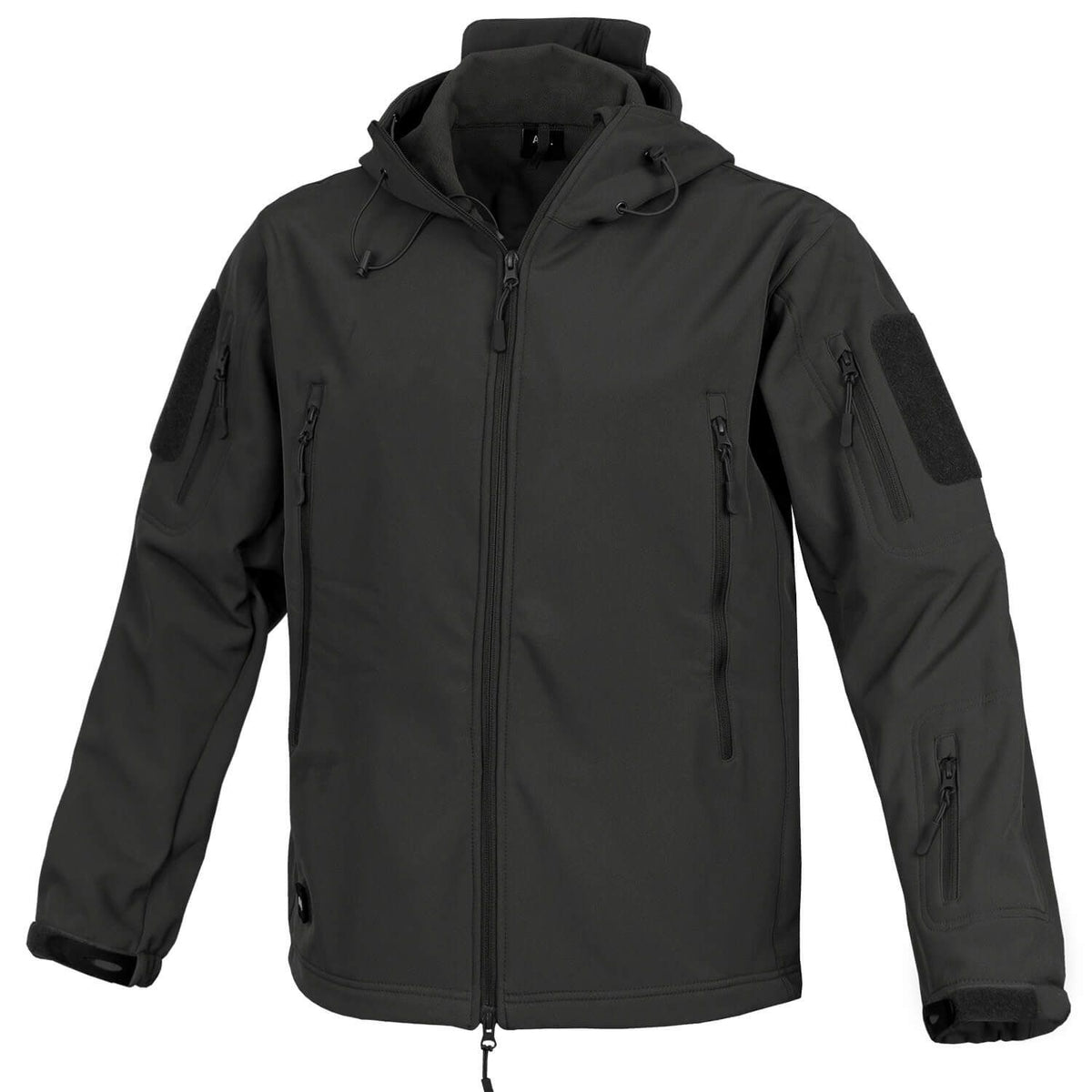 AB Delta Softshell Jacket – Windproof Tactical Softshell