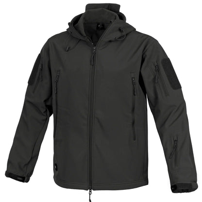 AB Delta Softshell Jacket – Windproof Tactical Softshell