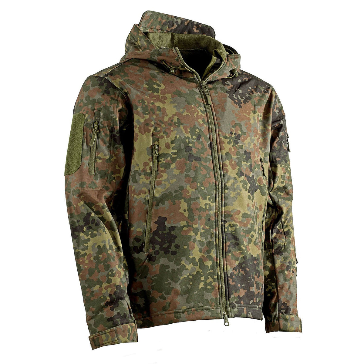 AB Delta Softshell Jacket tactical softshell