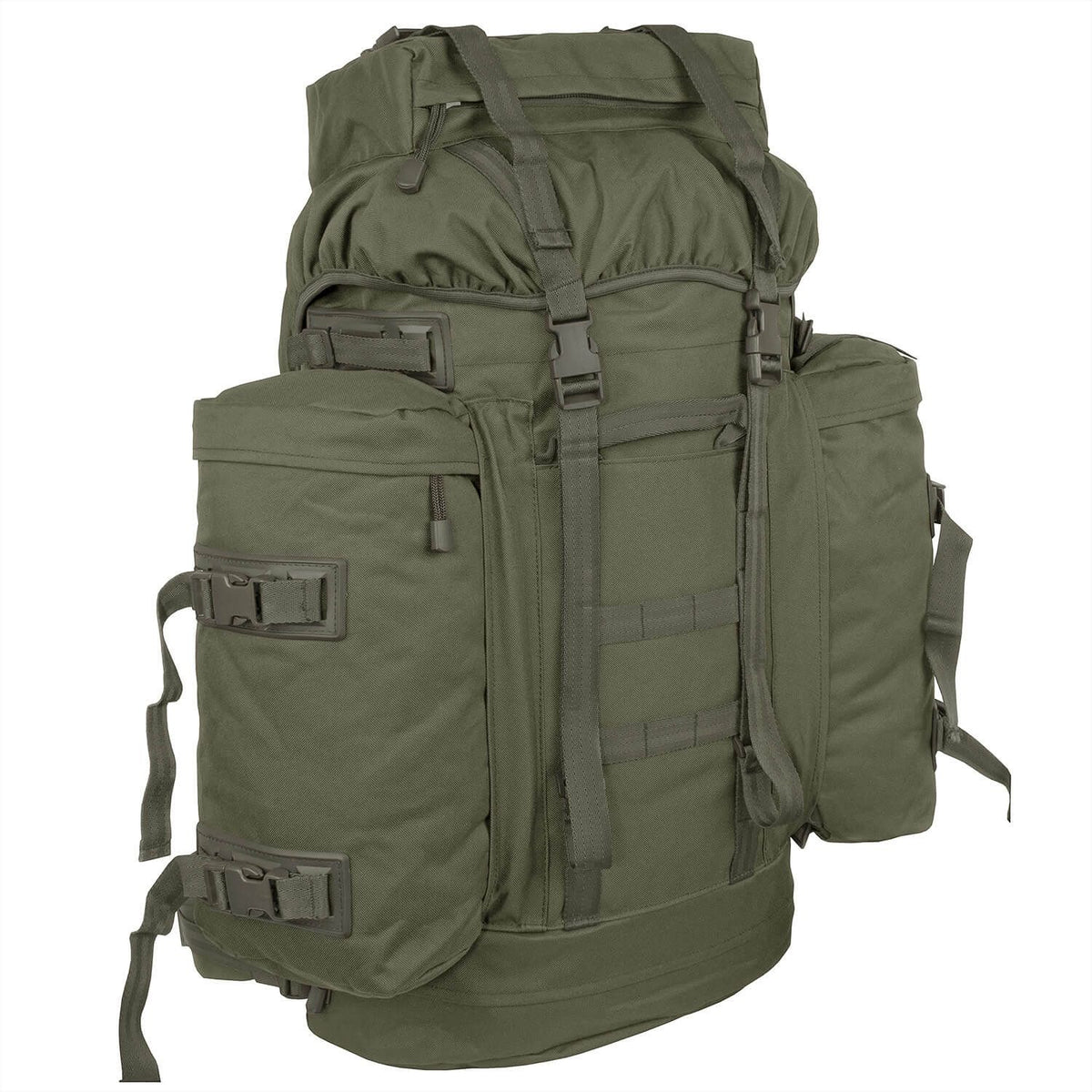 AB BW Mountain Rucksack – 80+20L