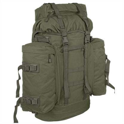 AB BW Mountain Rucksack – 80+20L