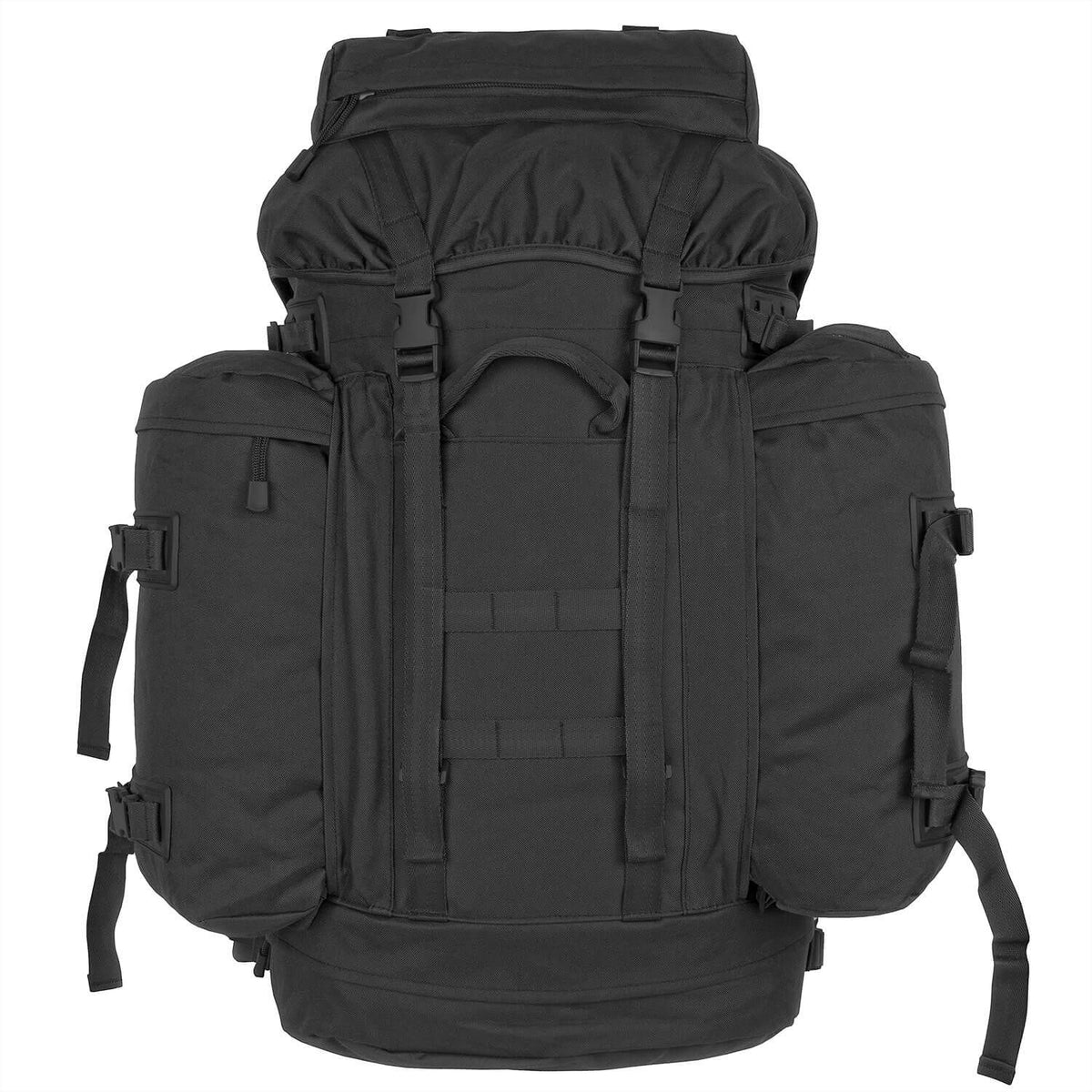 AB BW Mountain Rucksack – 80+20L