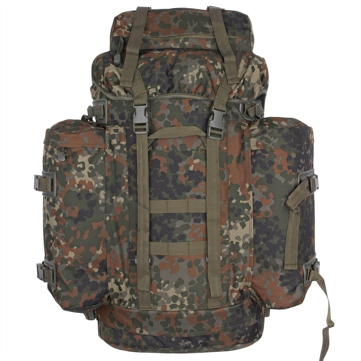 AB BW Mountain Rucksack 80+20L