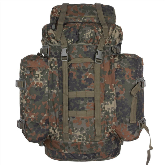 AB BW Mountain Rucksack 80+20L