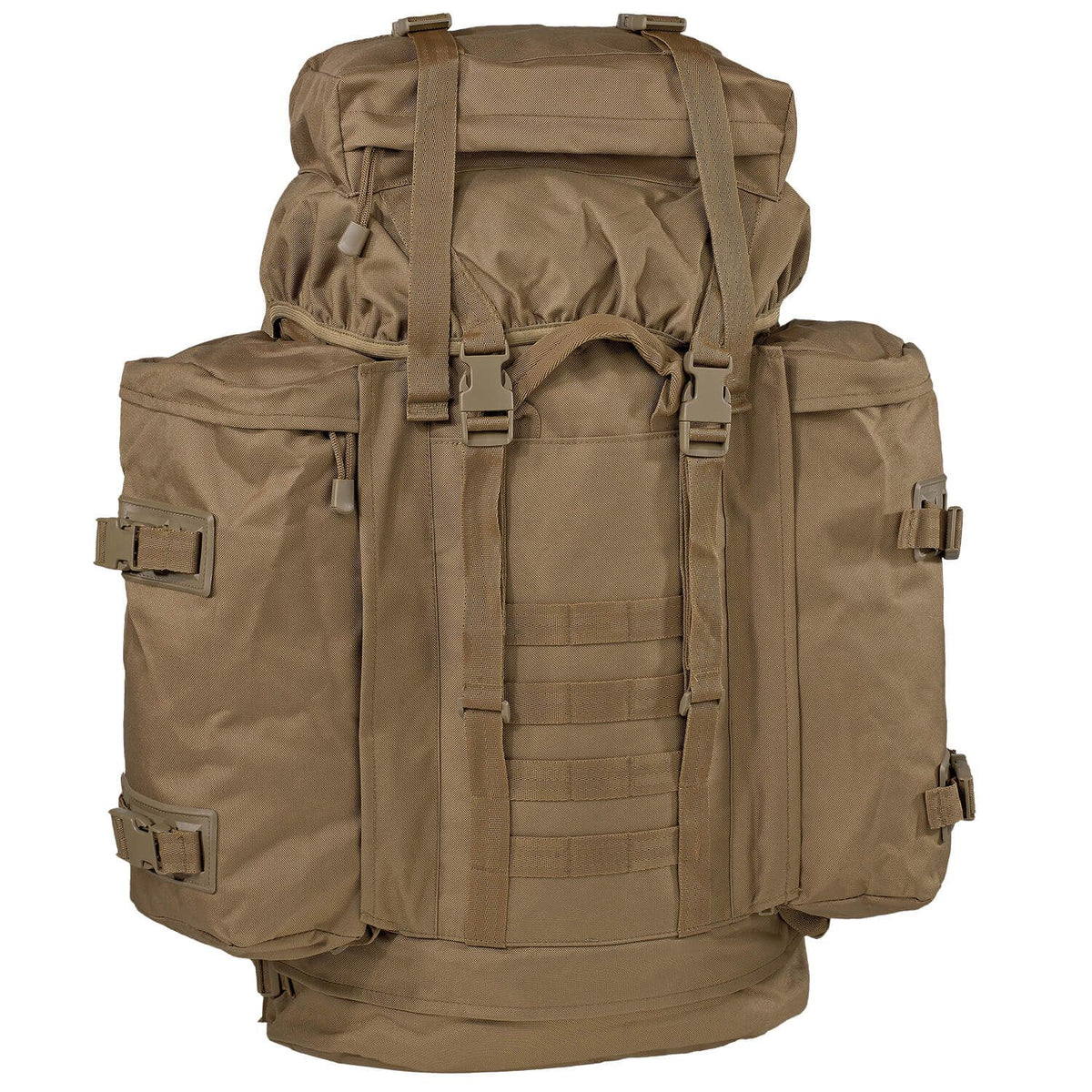 AB BW Mountain Rucksack – 80+20L