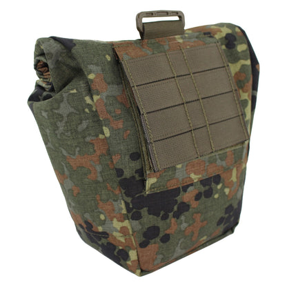 CBRN Protective Mask Pouch
