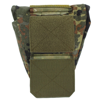 CBRN Protective Mask Pouch