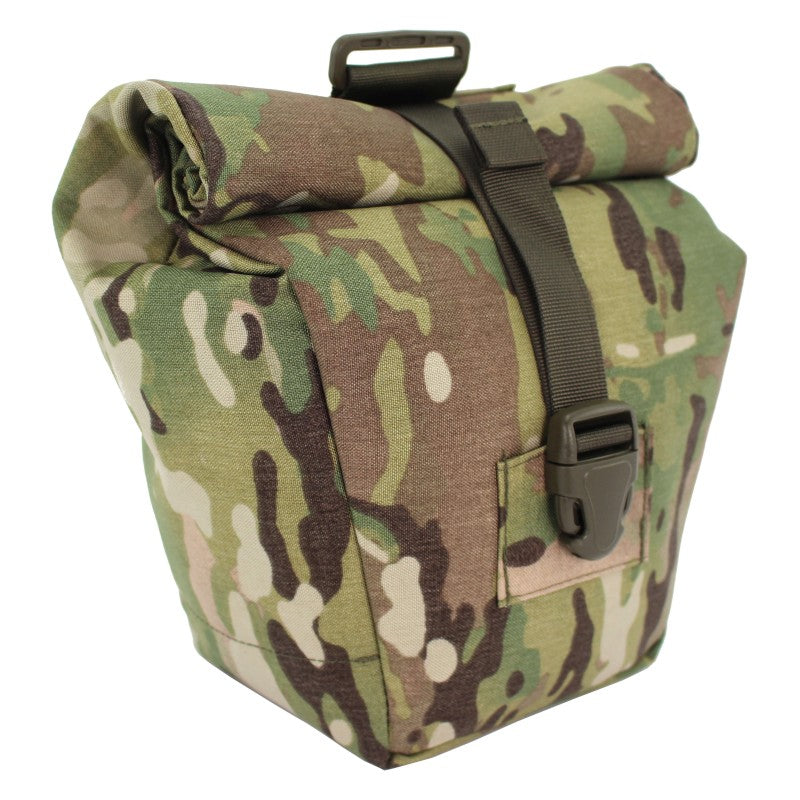 CBRN Protective Mask Pouch