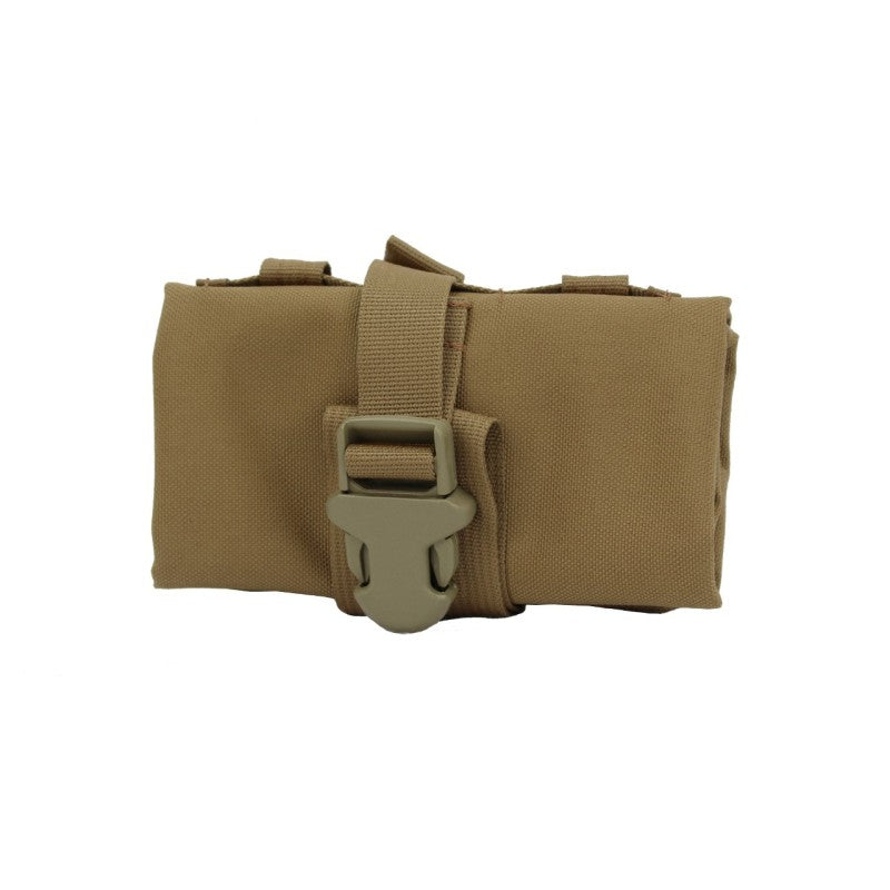 MOLLE Dump Pouch – 5L