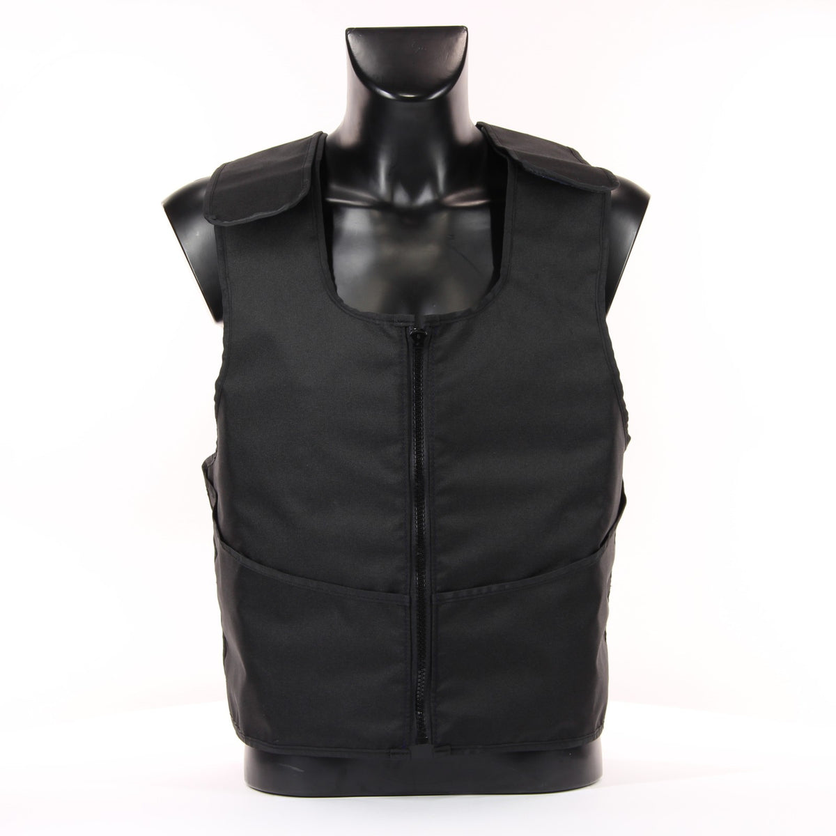 MOLLE High-Vis Rescue Vest