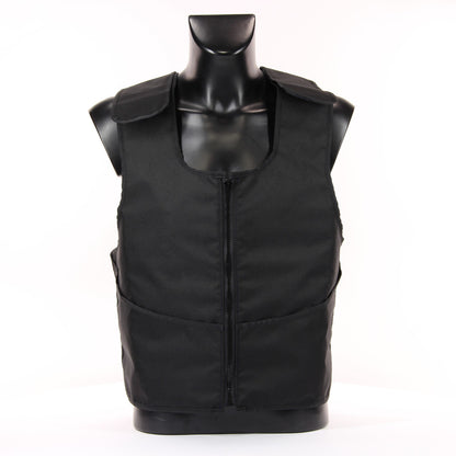 MOLLE High-Vis Rescue Vest