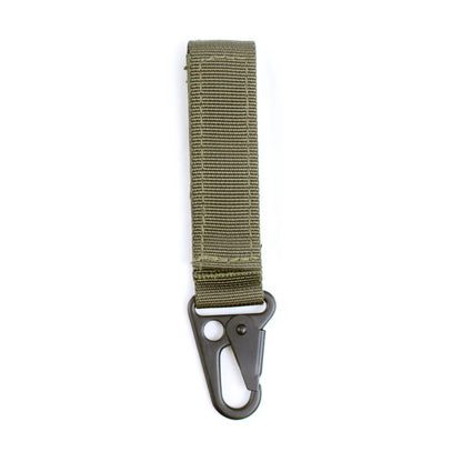 Zentauron Gearkeeper belt and MOLLE equipment holder