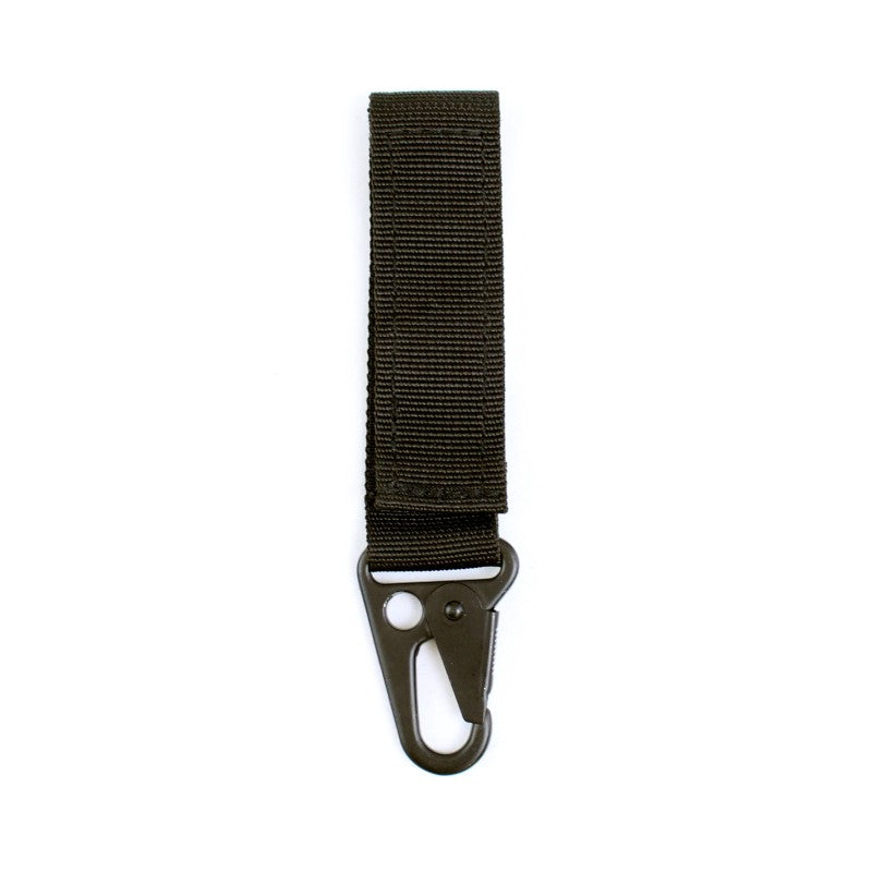 Gearkeeper – Belt & MOLLE Equipment Holder