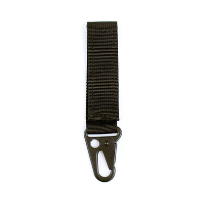 Gearkeeper – Belt & MOLLE Equipment Holder