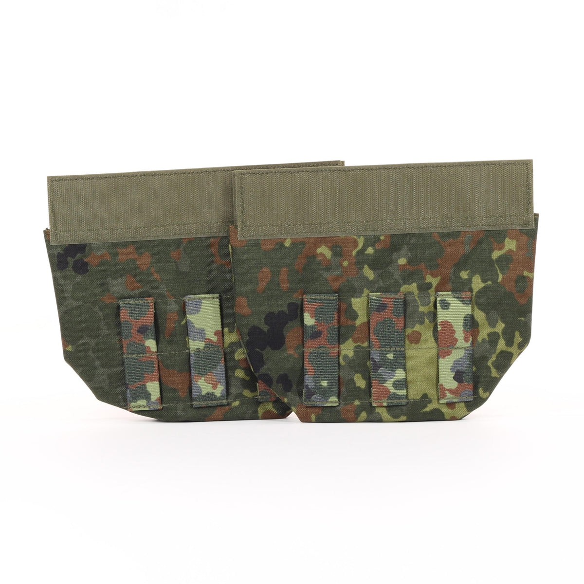 Zentauron Ballistic Wing Covers
