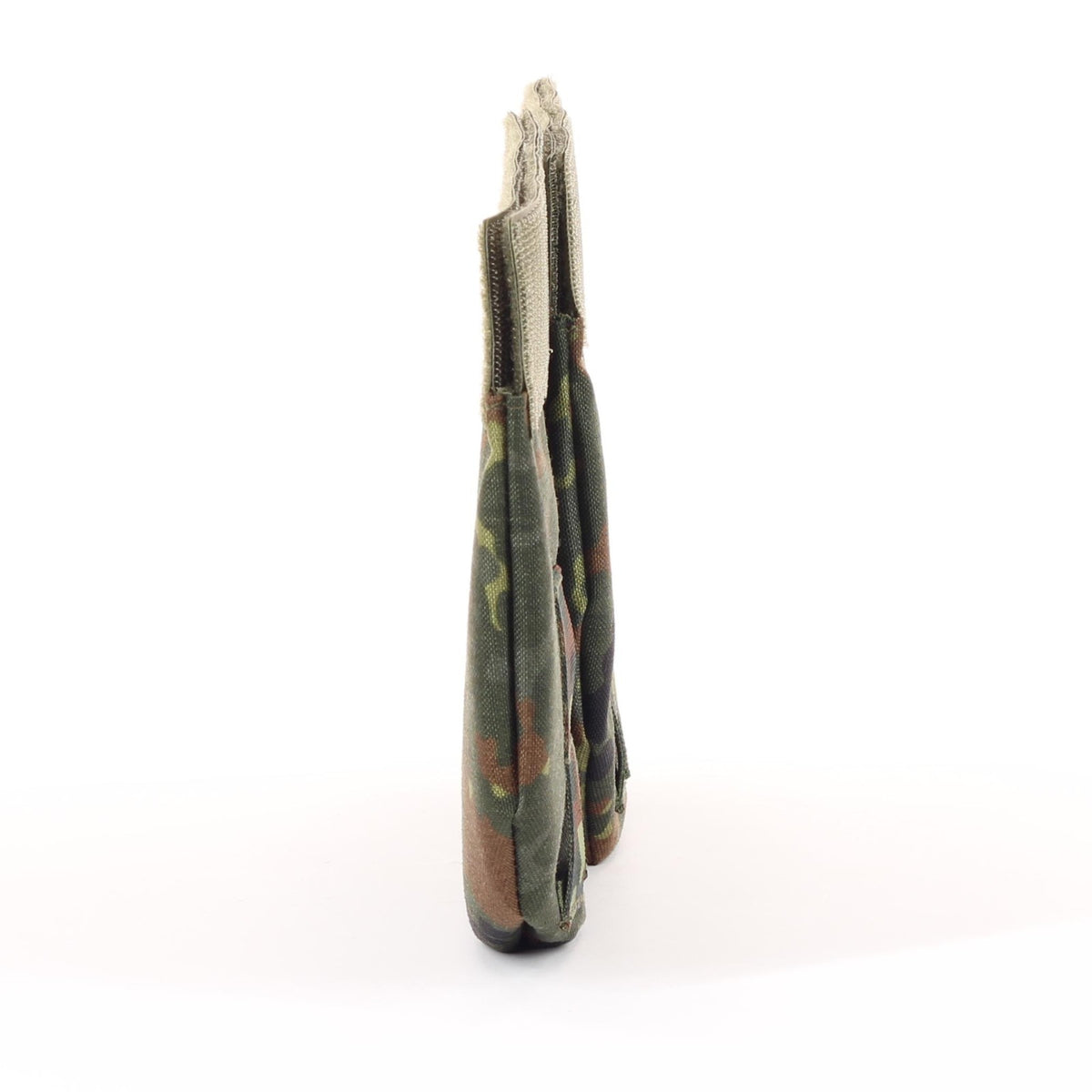 Ballistic Wing Covers