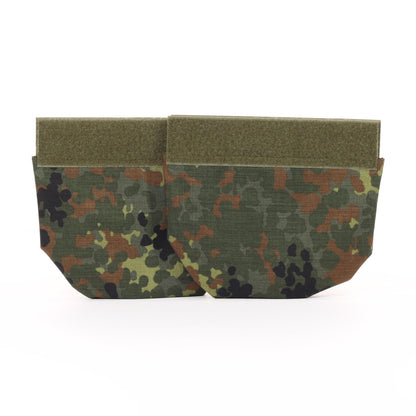 Ballistic Wing Covers