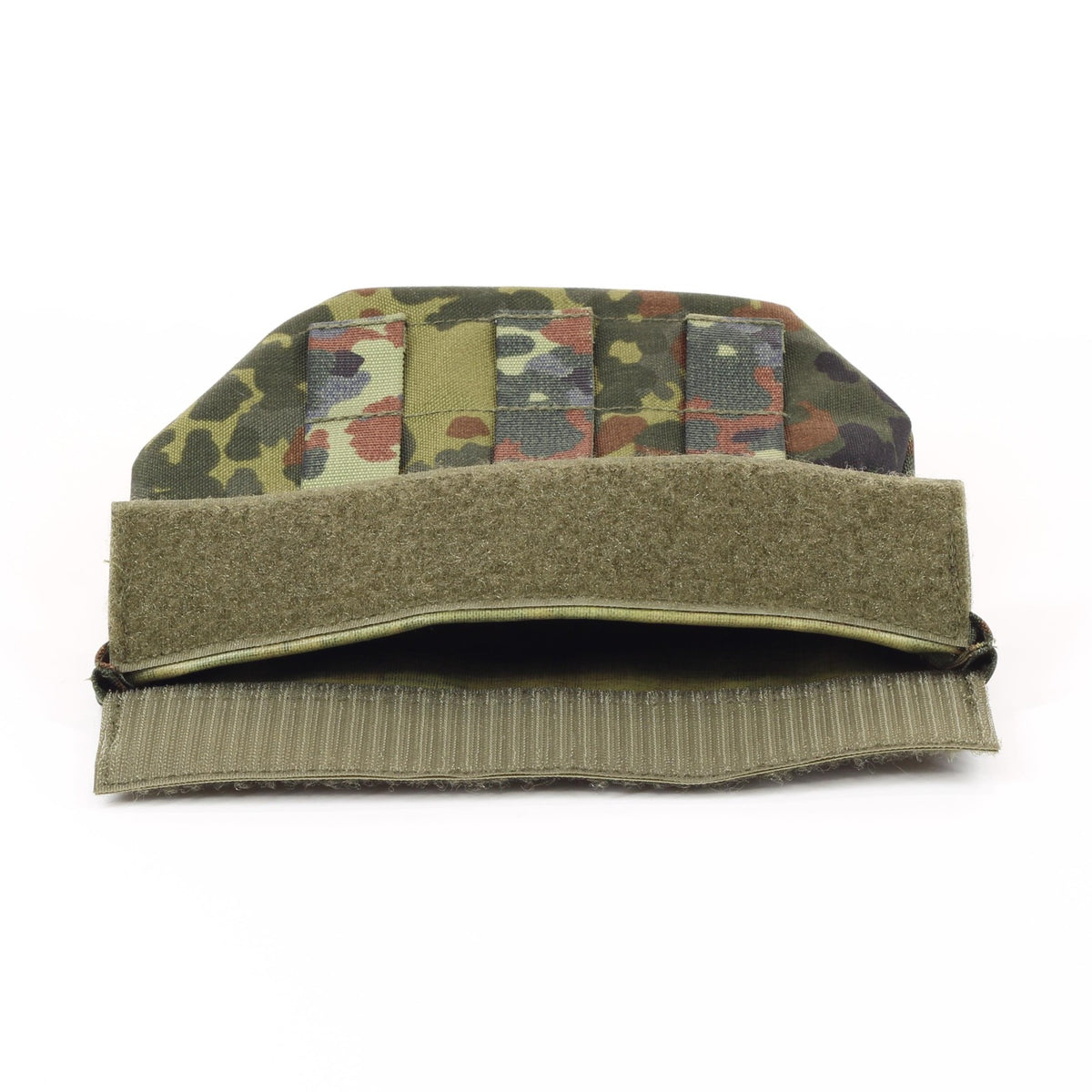 Ballistic Wing Covers