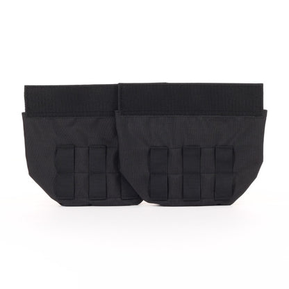 Ballistic Wing Covers