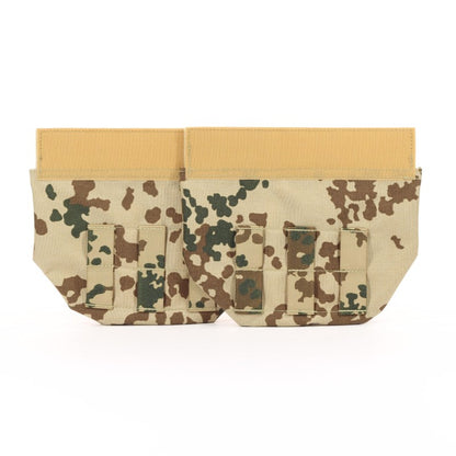 Ballistic Wing Covers