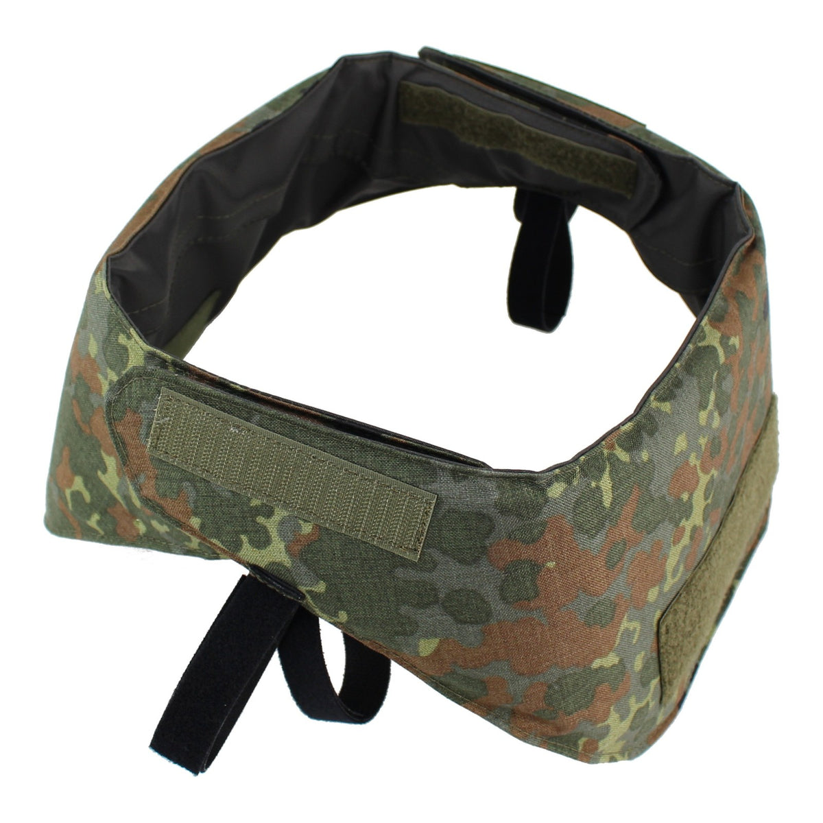 Ballistic Neck Protection Cover