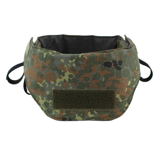 Zentauron Ballistic Neck Protection Cover