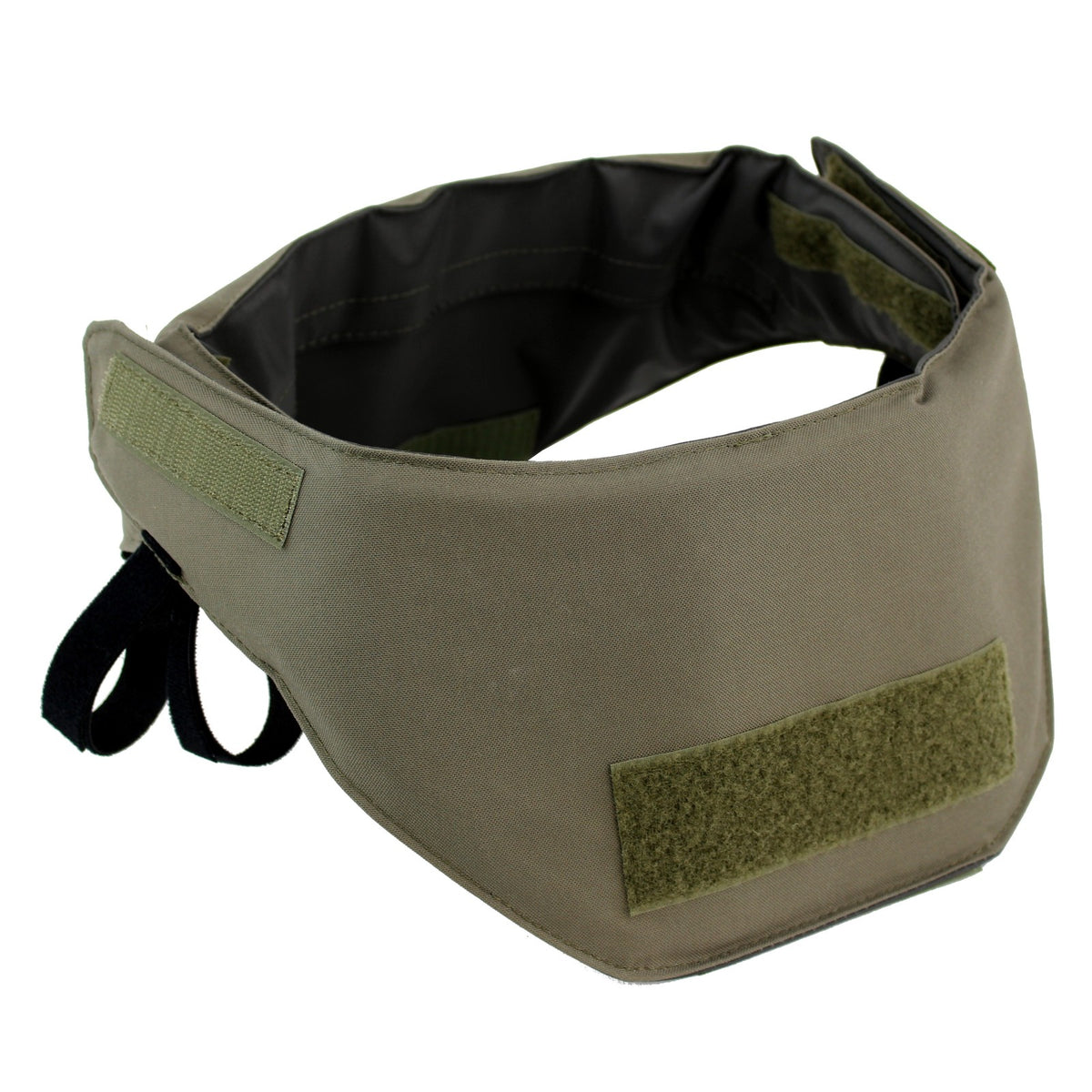 Ballistic Neck Protection Cover