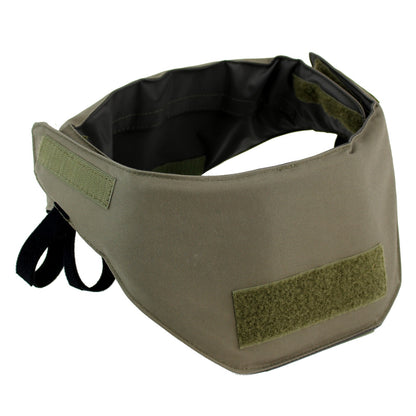 Ballistic Neck Protection Cover