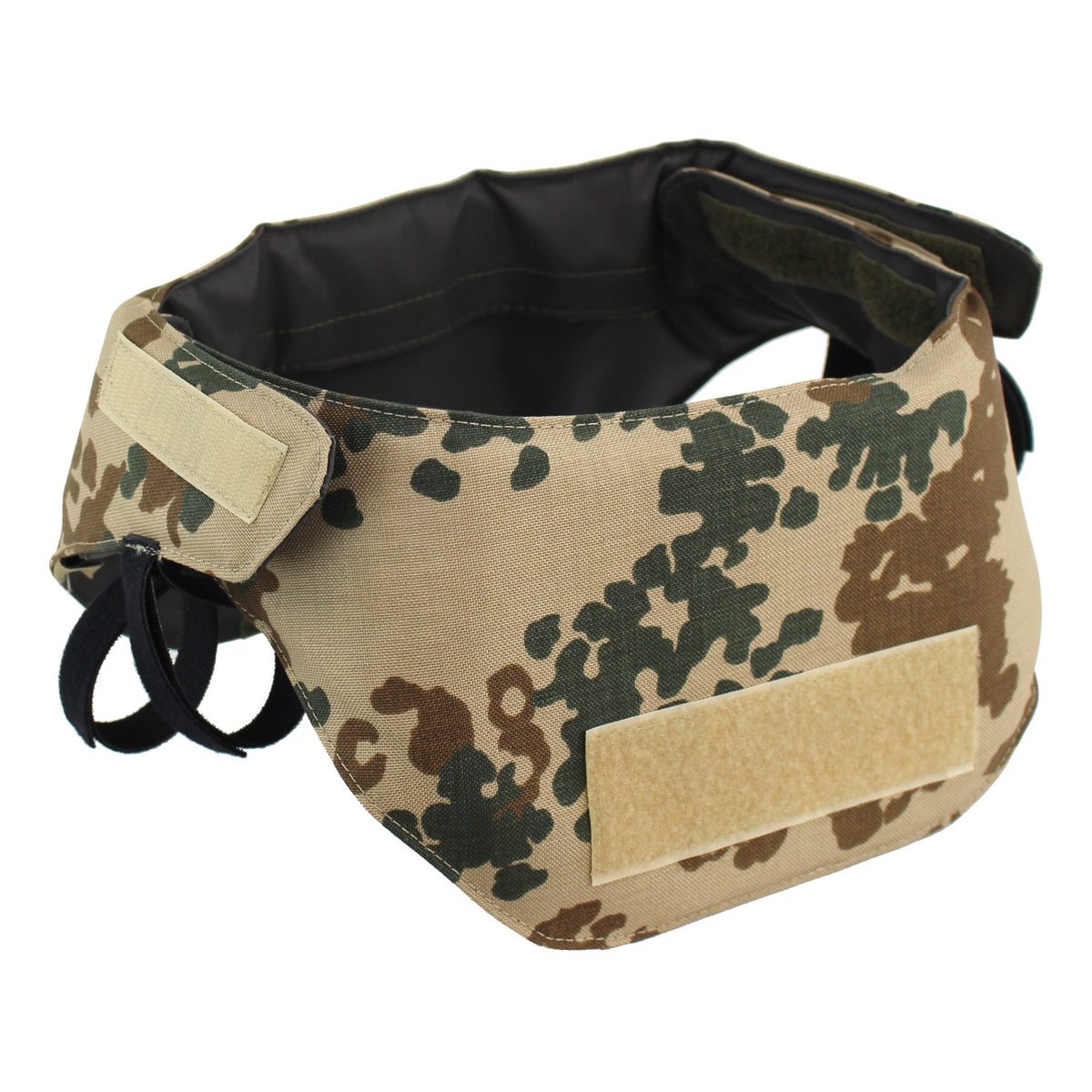Ballistic Neck Protection Cover