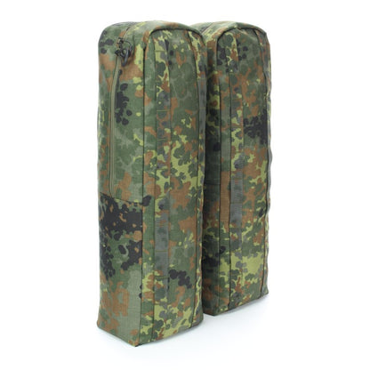 Batwing Pouch Set