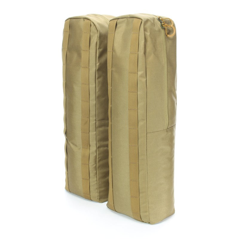 Batwing Pouch Set
