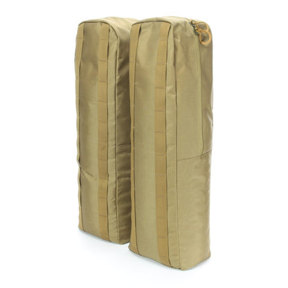 Batwing Pouch Set