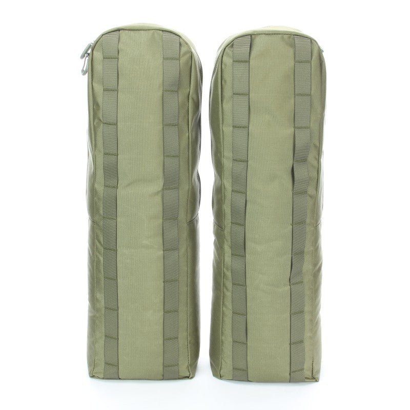Batwing Pouch Set