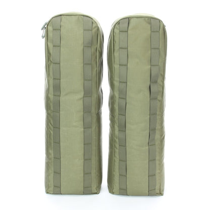 Batwing Pouch Set