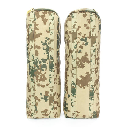 Batwing Pouch Set
