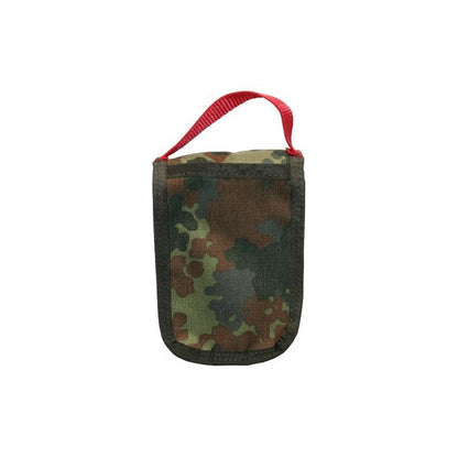 Zentauron Medical Leg Pocket Organizer