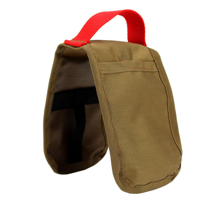 Medical Leg Pocket Organizer