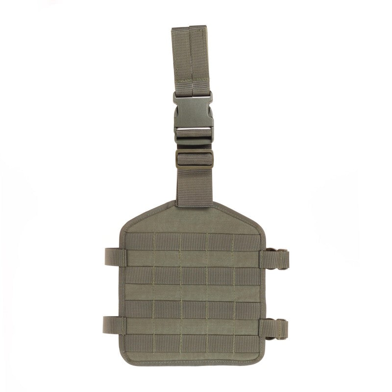 MOLLE Thigh Platform