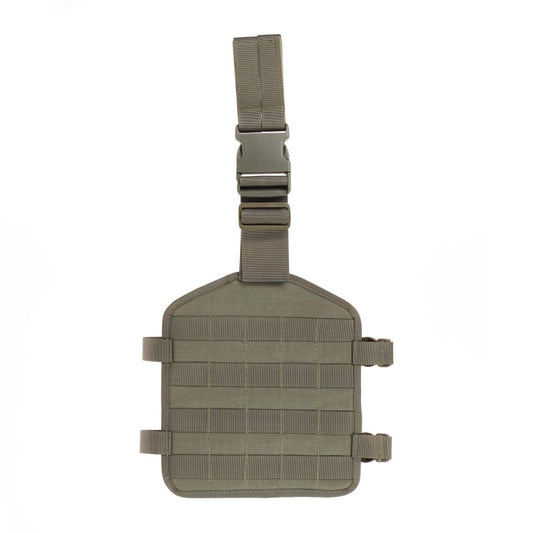 MOLLE Thigh Platform