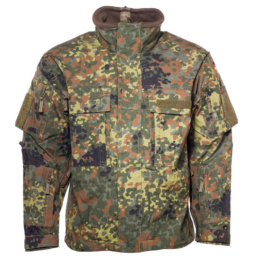 Original German Bundeswehr KBS SK Combat Jacket