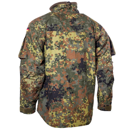 Original German Bundeswehr KBS SK Combat Jacket