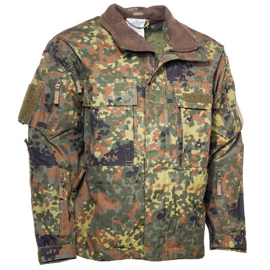 Original German Bundeswehr KBS SK Combat Jacket
