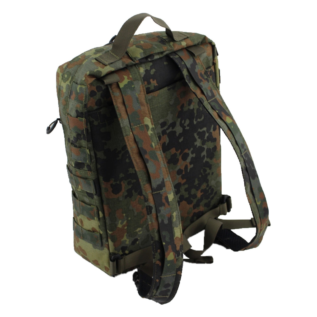 Clip-On Battle Pack