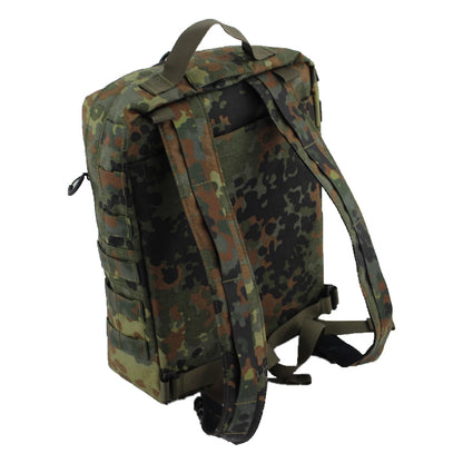 Clip-On Battle Pack