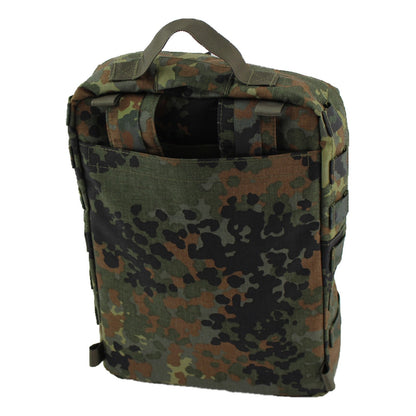 Clip-On Battle Pack
