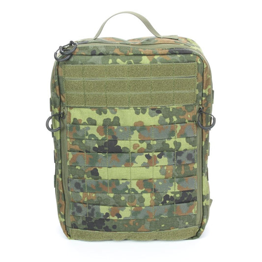 Zentauron Clip-On Medic Pack